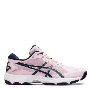 Image of Asics GEL-Netburner Academy 9 Womens Netball Shoes - Pink