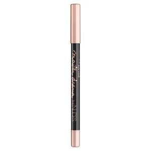 Image of Maybelline Master Drama Nudes Eye Pencil 20 Rose Pearl Nude