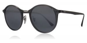 Image of Ray-Ban RB4242 Sunglasses Grey 620088 49mm