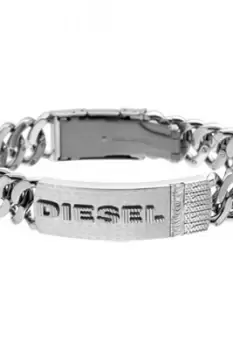 Image of Diesel Jewellery Bracelet JEWEL DX0326040