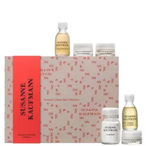 Image of SUSANNE KAUFMANN Susanne's Home Spa Collection