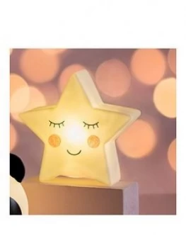 Image of Sass & Belle Sweet Dreams Star Night Light