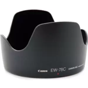 Image of Canon EW 78C Lens Hood for 35mm f/1.4L USM