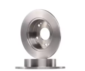 Image of PAIR BREMBO BRAKE DISCS 08.5803.30