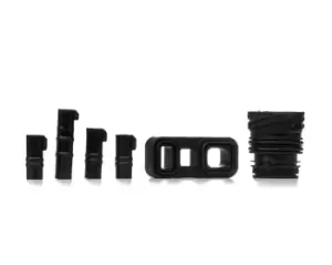 Image of ZF GETRIEBE Parts Kit, automatic transmission oil change BMW,HYUNDAI 1071.298.041