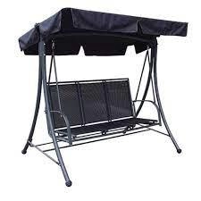 Image of MWH Elements Swing Seat - Garden & Outdoor