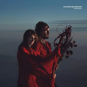 Image of Of Blood And Mercury - Strangers CD