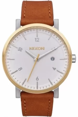 Image of Unisex Nixon The Rollo Watch A945-2548