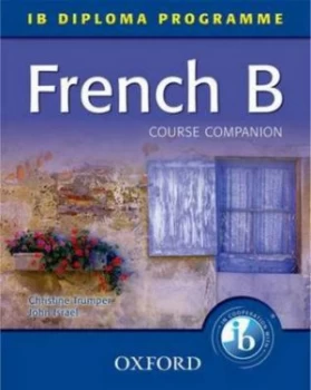 Image of French B by Christine Trumper Paperback