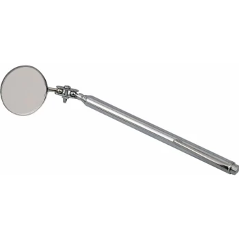 Image of E-2T 1.1/4' Circular Telescopic Inspection Mirror - Ullman Devices