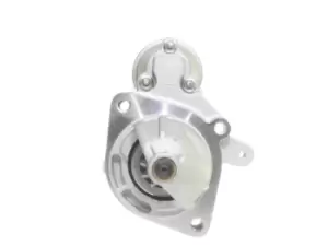 Image of ALANKO Starter motor 10439853 Starter,Engine starter BMW,3 Limousine (E46),5 Limousine (E39),3 Touring (E46),5 Touring (E39),3 Compact (E46),X5 (E53)