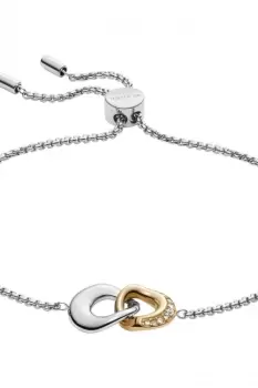 Image of Ladies Skagen Jewellery Elin Bracelet
