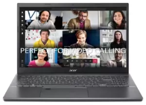 Image of Acer Aspire 5 15.6" Ryzen 5 8GB 1TB Laptop