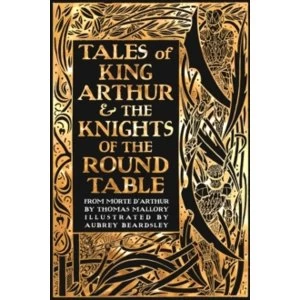 Image of Tales of King Arthur & The Knights of the Round Table