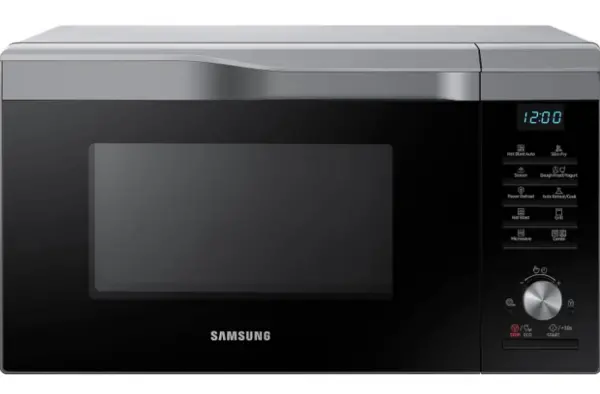 Image of Samsung MC28M6075CS 28L 1400W Combination Microwave