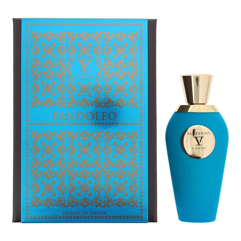 Image of V Canto Pandolfo Extrait de Parfum 100ml Spray
