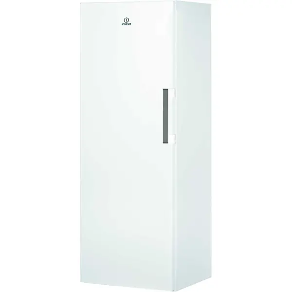 Image of Indesit UI6F2TWUK 228L Frost Free Tall Freezer