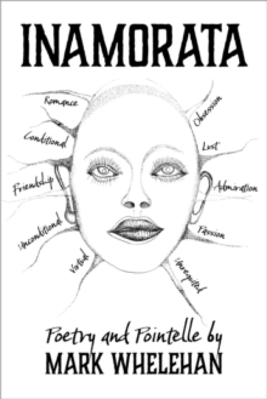 Image of Inamorata : Poetry and Pointelle Paperback