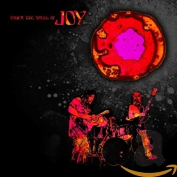 Image of Joy - Under the Spell of Joy CD