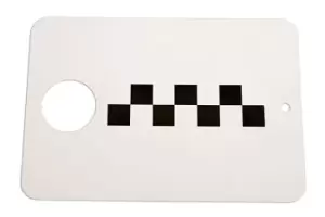 Image of Power-TEC 91414 Primed Metal Panels - 100pc