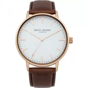 Image of Ladies Daisy Dixon Alexa Watch