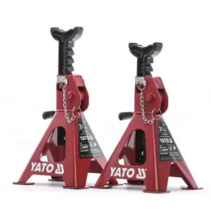 Image of YATO Trestle YT-17310