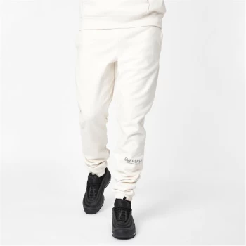 Image of Everlast Unisex Lifestyle Joggers - Sand