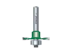 Image of Trend C144AX8MMTC Slotting cutter 4.0mm cut x 31.8m diameter