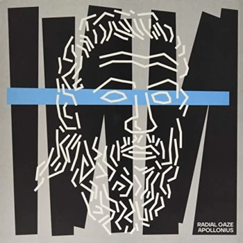 Image of Radial Gaze - Apollonius Vinyl