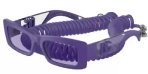 Image of Dolce & Gabbana Sunglasses DG6173 33601A