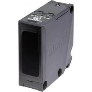 Image of Panasonic EQ501 12, 24 - 240, 240V DC Triangulation Sensor