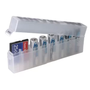 Image of Ansmann 4000033 8 Plus Battery Box