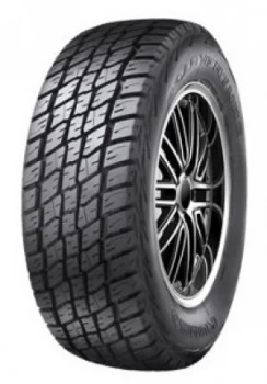 Image of Kumho Road Venture AT61 265/65 R17 112T