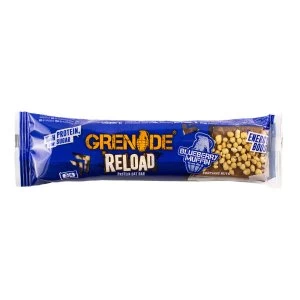 Image of Grenade Reload Blueberry Muffin Flapjack