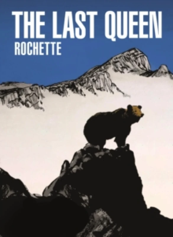 Image of The Last Queen Hardback