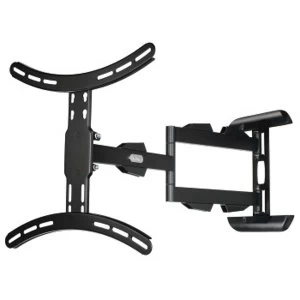 Image of Hama FULLMOTION TV Wall Bracket, 5 Stars, 165cm (65"), 2 arms, ultra-long