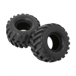 Image of Cen Racing Monster Truck Tires