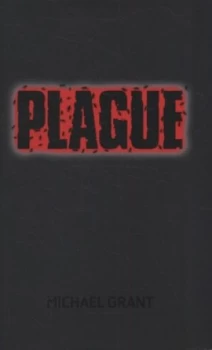 Image of Plague by Michael Grant Hardback
