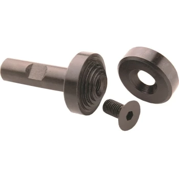 Image of Indexa - 1/2' Diameter 2.9/16' Long Slitting Saw Arbor