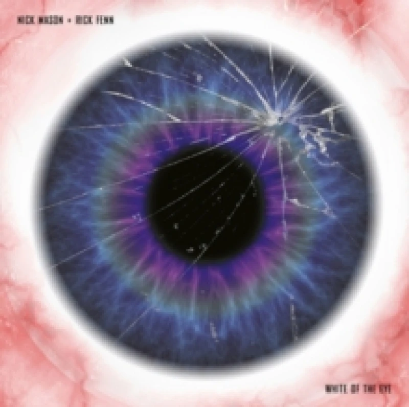 Image of White of the Eye Vinyl