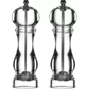 Image of Small Salt and Pepper Set - Premier Housewares