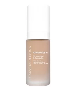 Image of Natasha Denona Foundation X + 35R - Light Medium - Red