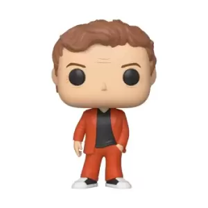 Image of Jason Blum Pop! Vinyl Figure