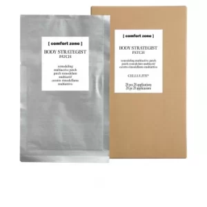 Image of Comfort Zone Body Strategist Cerotto Rimodelante 28 Unita
