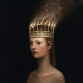 Image of Mantar - Death By Burning CD