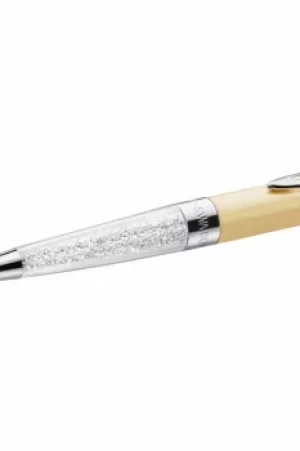 Image of Ladies Swarovski Jewellery CRYSTALLINE STARDUST USB PEN 5213612