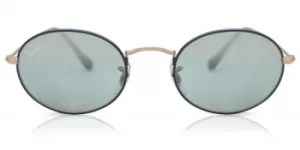 Image of Ray-Ban Sunglasses RB3547 9156AJ