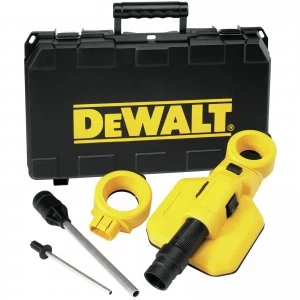 Image of DEWALT DWH050 Drilling Dust Extraction System and Hole Cleaning
