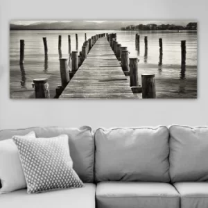 Image of YTY2623630_50120 Multicolor Decorative Canvas Painting