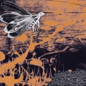 Image of Kemialliset Ystavet - Alkuharka CD Album - Used